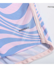 Men's Arsenal X Stella McCartney Away Jersey 2023/24