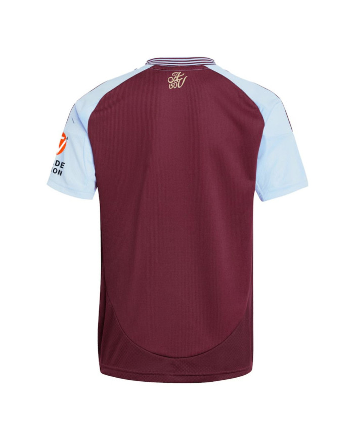 Aston Villa Home Jersey 2024/25