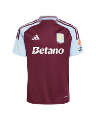 Aston Villa Home Jersey 2024/25