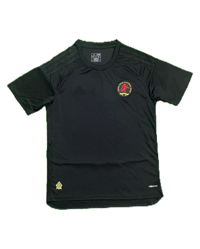 Aston Villa 150th Anniversary Jersey 2024/25