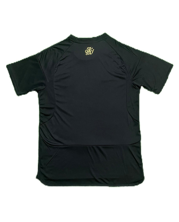 Aston Villa 150th Anniversary Jersey 2024/25