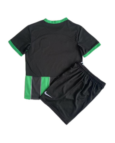 Kids Brighton & Hove Albion Away Kit 2023/24