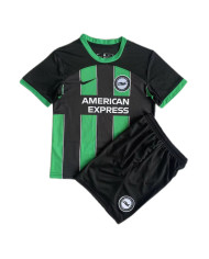 Kids Brighton & Hove Albion Away Kit 2023/24