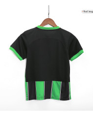 Kids Brighton & Hove Albion Away Kit 2023/24