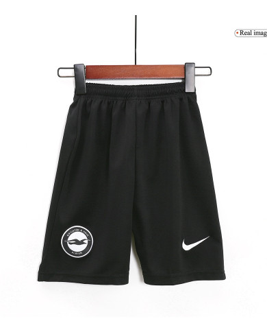 Kids Brighton & Hove Albion Away Kit 2023/24