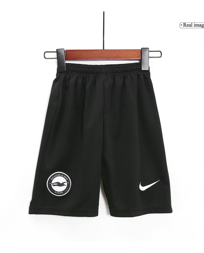 Kids Brighton & Hove Albion Away Kit 2023/24
