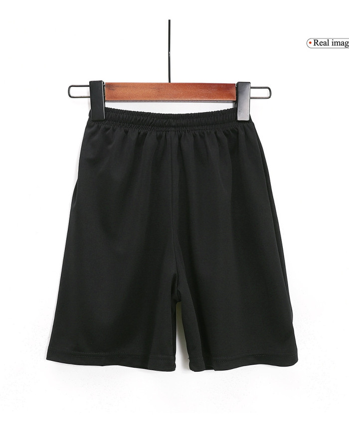 Kids Brighton & Hove Albion Away Kit 2023/24