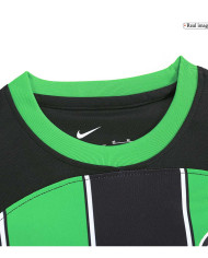 Kids Brighton & Hove Albion Away Kit 2023/24