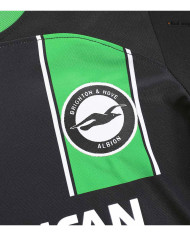 Kids Brighton & Hove Albion Away Kit 2023/24