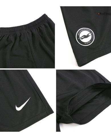 Kids Brighton & Hove Albion Away Kit 2023/24
