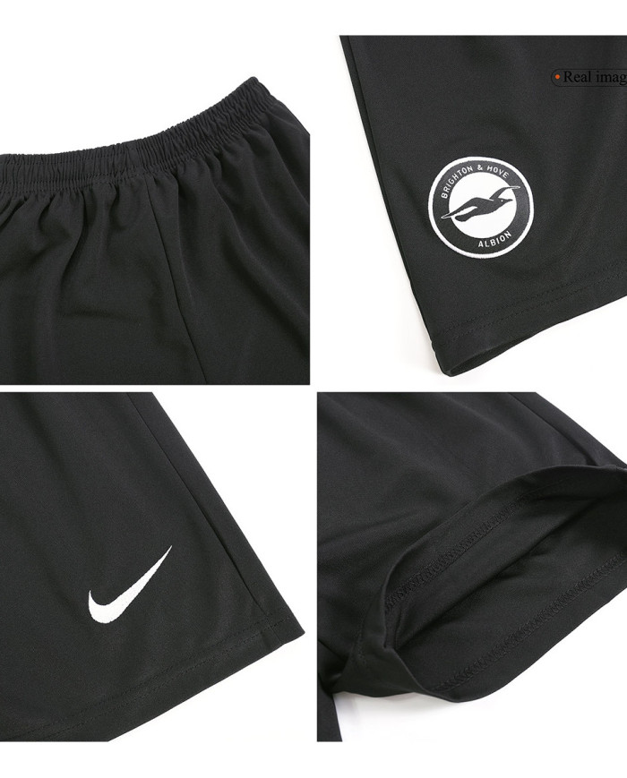 Kids Brighton & Hove Albion Away Kit 2023/24