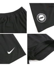 Kids Brighton & Hove Albion Away Kit 2023/24