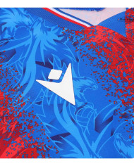 Crystal Palace Home Jersey 2024/25