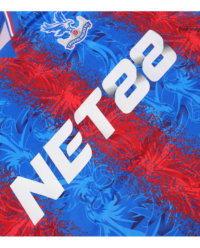 Crystal Palace Home Jersey 2024/25