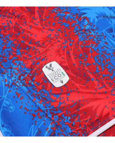 Crystal Palace Home Jersey 2024/25