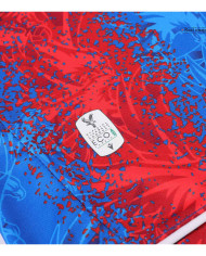 Crystal Palace Home Jersey 2024/25