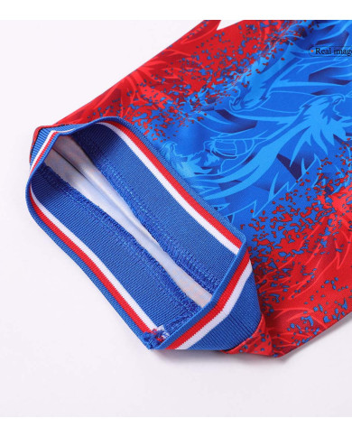 Crystal Palace Home Jersey 2024/25