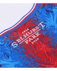 Crystal Palace Home Jersey 2024/25