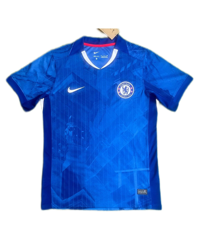 Chelsea Home Jersey 2025/26