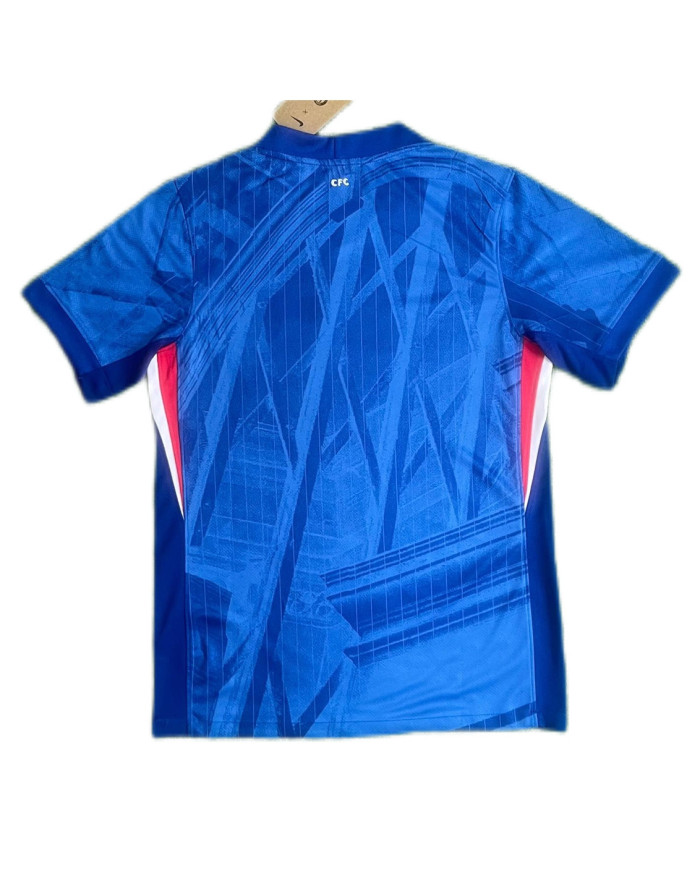 Chelsea Home Jersey 2025/26