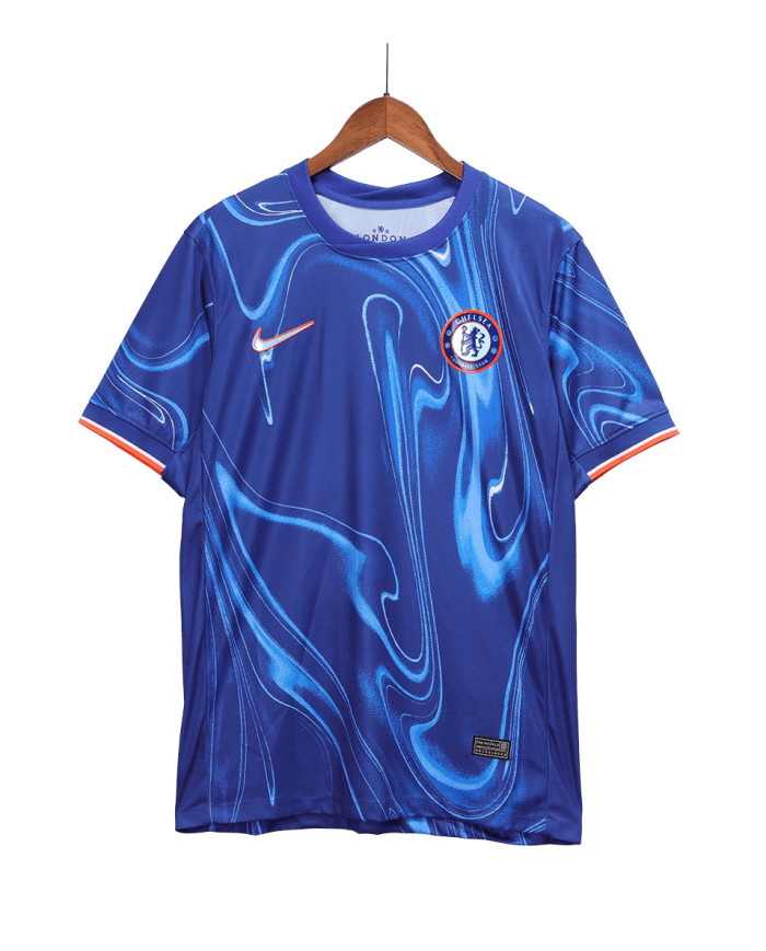 Chelsea Home Jersey 2024/25