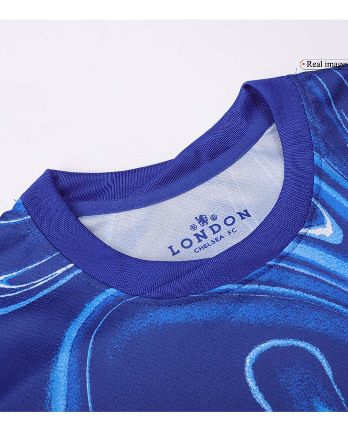 Chelsea Home Jersey 2024/25