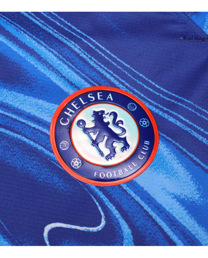 Chelsea Home Jersey 2024/25