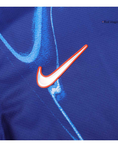 Chelsea Home Jersey 2024/25 Chelsea Home Jersey 2024/25