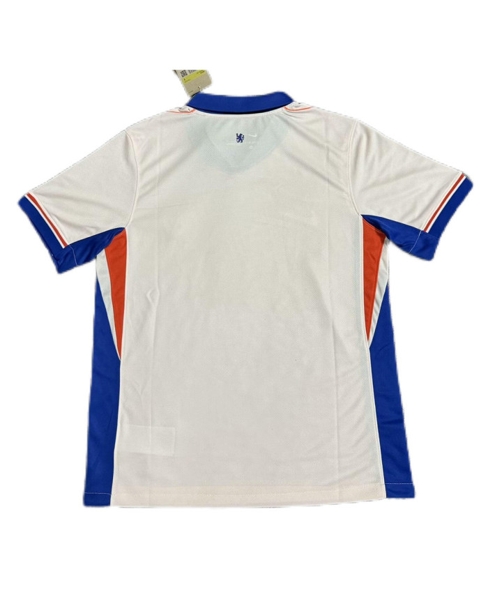Chelsea Away Jersey 2024/25