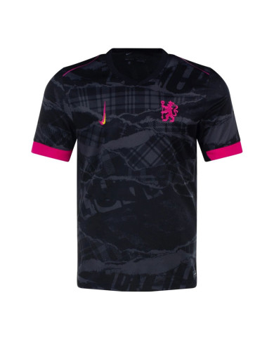 Chelsea Third Jersey 2024/25 Chelsea Third Jersey 2024/25