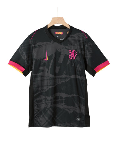 Chelsea Third Jersey 2024/25 Chelsea Third Jersey 2024/25