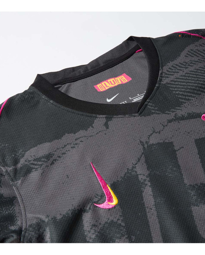 Chelsea Third Jersey 2024/25