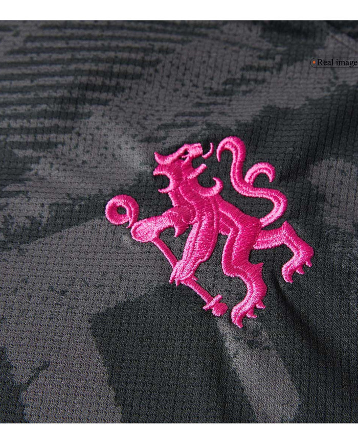 Chelsea Third Jersey 2024/25