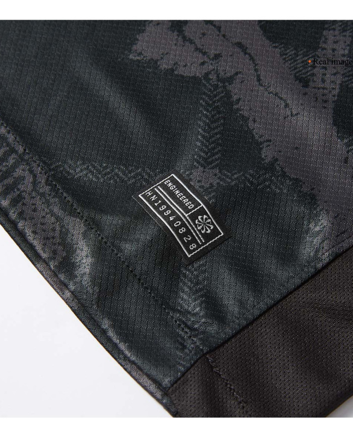 Chelsea Third Jersey 2024/25