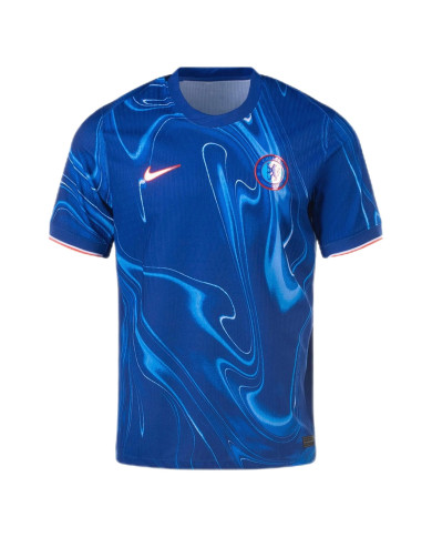 Chelsea Home Jersey Player Version 2024/25 Chelsea Home Jersey Player Version 2024/25