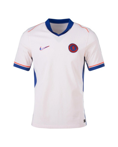 Chelsea Away Jersey Player Version 2024/25 Chelsea Away Jersey Player Version 2024/25