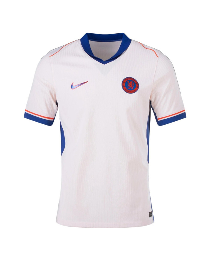 Chelsea Away Jersey Player Version 2024/25