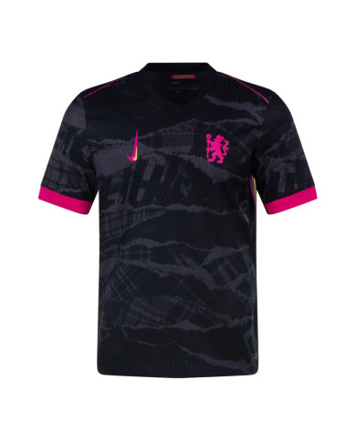 Chelsea Third Jersey Player Version 2024/25 Chelsea Third Jersey Player Version 2024/25