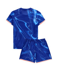 Kids Chelsea Home Jersey Kit 2024/25