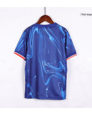 Kids Chelsea Home Jersey Kit 2024/25