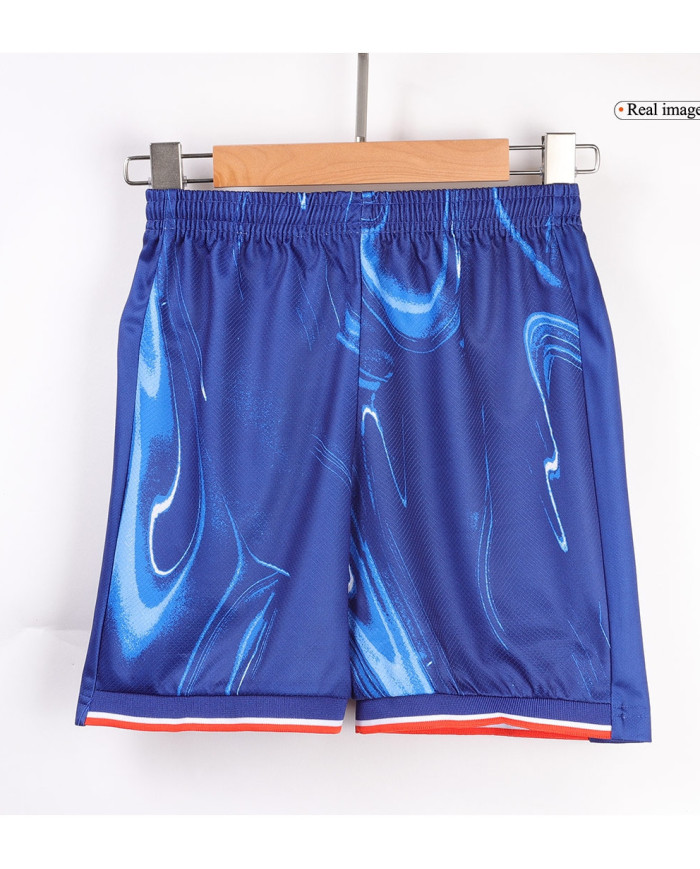 Kids Chelsea Home Jersey Kit 2024/25