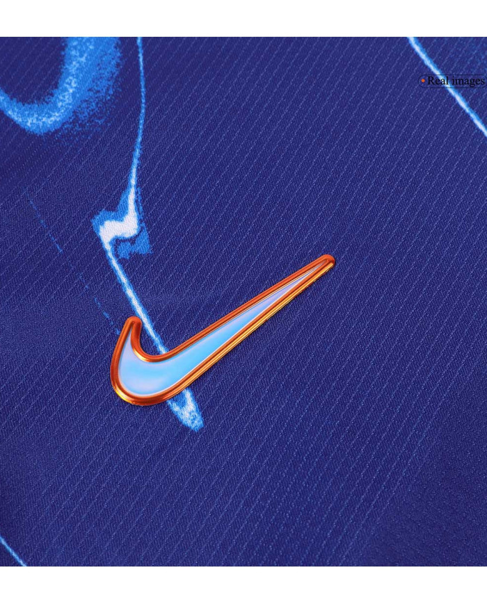 Kids Chelsea Home Jersey Kit 2024/25