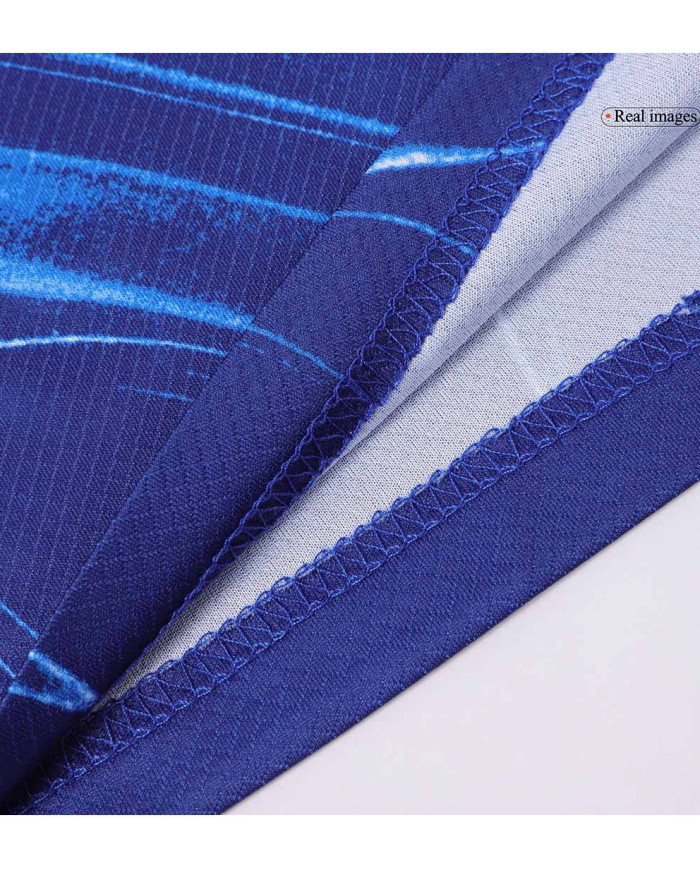 Kids Chelsea Home Jersey Kit 2024/25