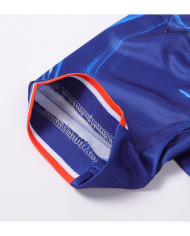 Kids Chelsea Home Jersey Kit 2024/25