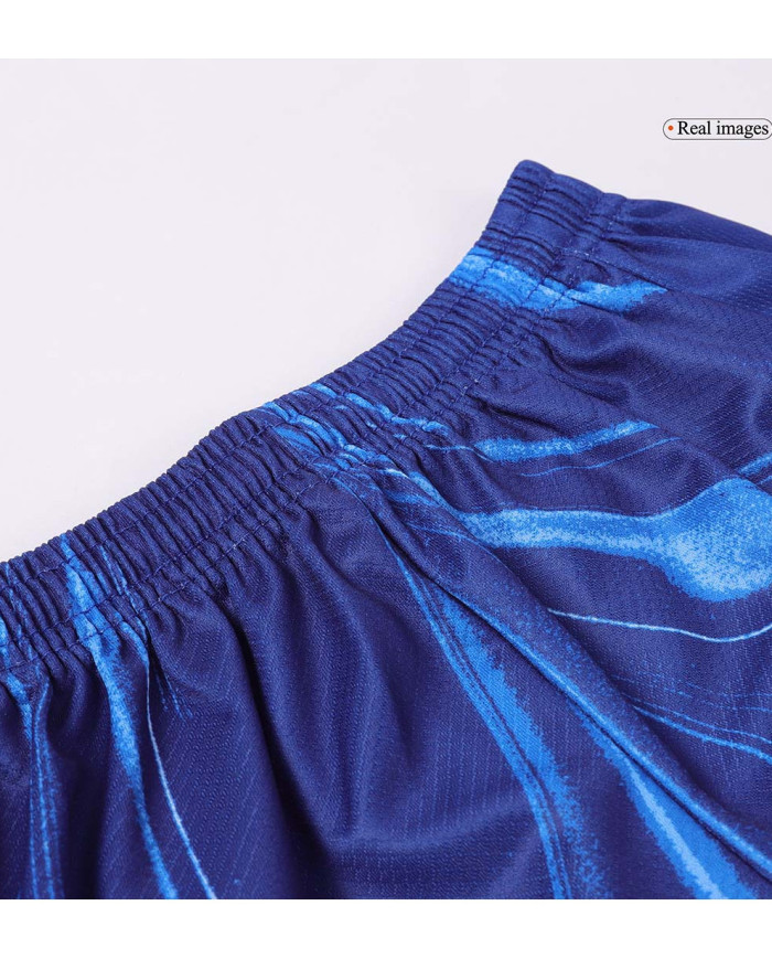 Kids Chelsea Home Jersey Kit 2024/25