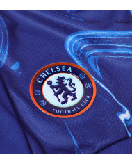 Kids Chelsea Home Jersey Kit 2024/25