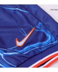 Kids Chelsea Home Jersey Kit 2024/25