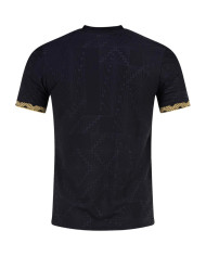 L. CHÁVEZ 24 Mexico Third Jersey Gold Cup Player Version 2025