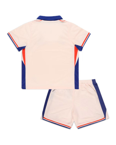 Kids Chelsea Away Jersey Kit 2024/25 Kids Chelsea Away Jersey Kit 2024/25