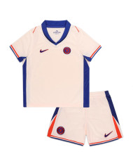 Kids Chelsea Away Jersey Kit 2024/25